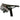 Silca Seat Roll Asymmetrico Black