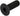 Bosch Fixing Screw Cable Protector BDU2XX Performance Line - Bosch eBike System 2
