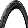 Continental Grand Prix 5000 Tire - 650b x 28 Clincher Folding BLK BLKChili Vectran Breaker LazerGrip ACT