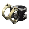 Renthal V2 Apex Stem Diameter: 35mm Length: 50mm Steerer: 1-1/8'' Gold