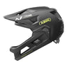 Abus YouDrop FF Helmet S 48 - 55cm Velvet Black