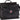 Banjo Brothers Grocery Pannier: Black Each