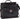 Banjo Brothers Grocery Pannier: Black Each