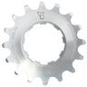 Endless Bike Kick Ass Cog 16t - Silver Ano