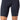 Terry Bella Shorts - Blackout X-Large