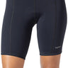 Terry Bella Shorts - Blackout Large