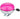 MSW Big Ringer Pink - Gio's Outdoors
