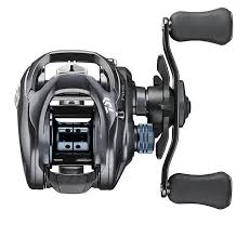 Daiwa Tatula CT 100HS Baitcast Reel - Gio's Outdoors