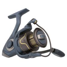 Pflueger President Spin Reel Pres35 - Gio's Outdoors