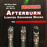 Pro Hunter Afterburn Lighted Crossbow Nocks - Gio's Outdoors