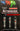Pro Hunter Afterburn Lighted Crossbow Nocks - Gio's Outdoors