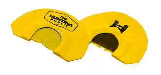 Woodhaven The Hunting Public Delta Mouth Call