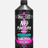 Muc-Off No Puncture Hassle Tubeless Tire Sealant - 1L Bottle - Gio's Outdoors -Gio's Outdoors