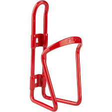 MSW AC-100 Alloy Water Bottle Cage 6mm rod - Gio's Outdoors