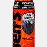 Ben's 12 Hour Tick Repellent - Gio's Outdoors -Gio's Outdoors
