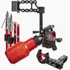 Winch Pro Reel Kit Bowfishing Package Cajun Bowfishing - Gio's Outdoors