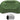 Alpcour Inflatable Camping Pillow Army Green