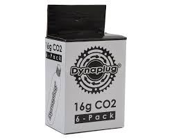 Dyna Plug 16g CO2 6-Pack - Gio's Outdoors