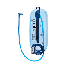 Gregory 3D Hydro 3L Reservoir