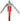 Rocket Broadheads Meat Seeker - 100 Grain - Gio's Outdoors -Gio's Outdoors
