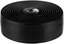 Handlebar Tape Lizard Skins DSP Tape 2.5mm Jet Black - Gio's Outdoors