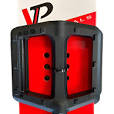 Pedal Vp Grind 12" Black - Gio's Outdoors