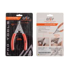 October Mountain Products Cinch D Loop Plier - Gio's Outdoors