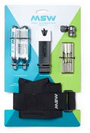 MSW Tool Hugger Kit - Gio's Outdoors