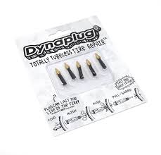 Tire Part Dyna Plug Tubeless Tire Repair Plugs 5 Pack - Gio's Outdoors