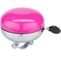 MSW Big Ringer Pink - Gio's Outdoors