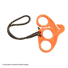 Third Hand Archery Accessories Can't Fire Release