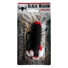 Black Widow Deer Lures The Widow Maker Scent Drag