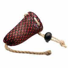 Pure Whitetail Hemp Powershot Bag