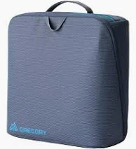 Gregory Alpaca Kitchen Case Slate Blue