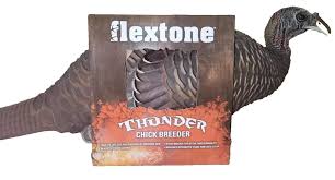 Flextone Thinder Chick Breeder Decoy