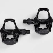 Bontrager Comp Road Pedal Set Black