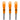 Lumenok Lighted Nocks  3 pk. - Gio's Outdoors