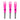 Lumenok Lighted Nocks  3 pk. - Gio's Outdoors