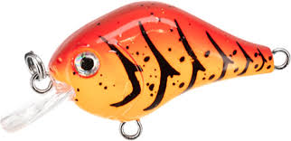 Gnat Tiny Crank 1/8oz - Bill Lewis - Gio's Outdoors