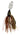 Reaction Tackle Tungsten Vibrating Bladed Swim Jigs (2-Pack) - Gio's Outdoors