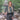 Unisex Simple Belly Band by DS Conceal - Gio's Outdoors -Lady Conceal Wholesale