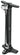 Topeak Joe Blow Twin Turbo Floor Pump SmartHead Black