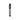 Lezyne Grip Drive HV Pump ABS Flip Chuck 90PSI Silver S 186 mm
