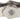 KMC HL1 Narrow Chain - Single Speed 3/32" 100 Links Half Link Chain Silver
