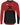 G-Form Pro-X4 Long Sleeve Bike Jersey - Red/Black X- Large
