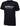 Surly Famous Last Words Short Sleeve T-Shirt - Unisex Black Large