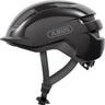 Abus Purl-y Helmet - Shiny Black Medium