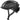 Abus Purl-y Helmet - Shiny Black Large