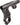 Wheels Manufacturing Derailleur Hanger - 281