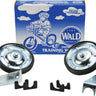 Wald 10252 Training Wheels Kit: 16 - 20"